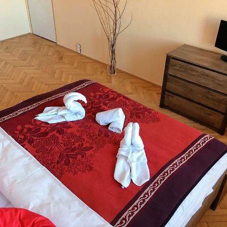 Apartman Elizabeth Cheb Exterior foto