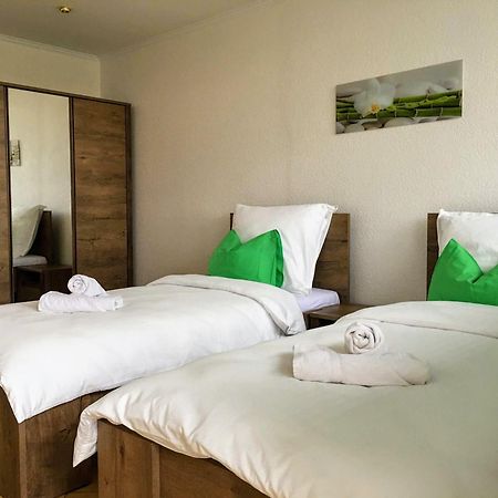Apartman Elizabeth Cheb Exterior foto